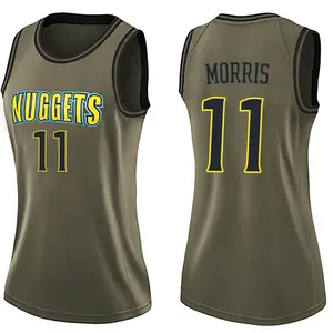 monte morris jersey nuggets